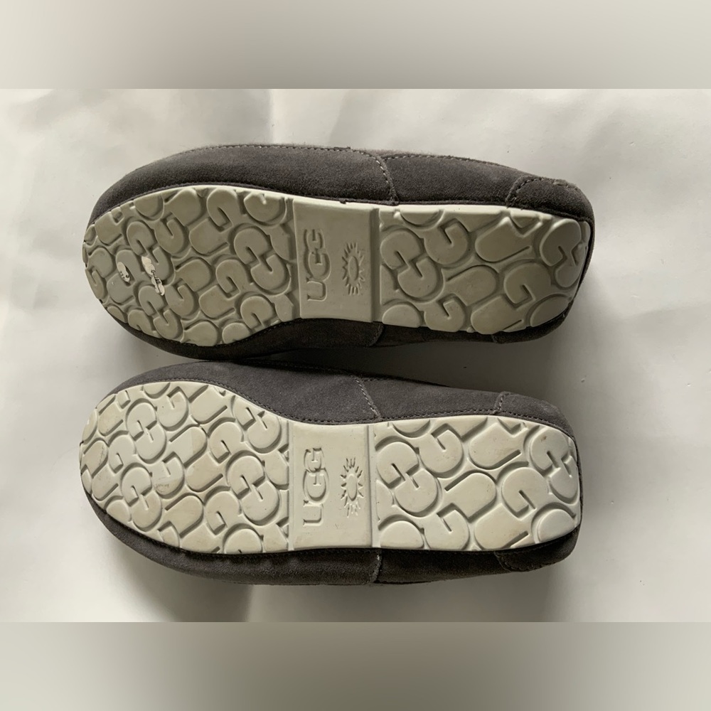 Ugg Ugg Ascot Uggpure Lined Slipper - image 3